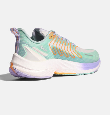 Xtep Women Dynamic Foam Running Shoes