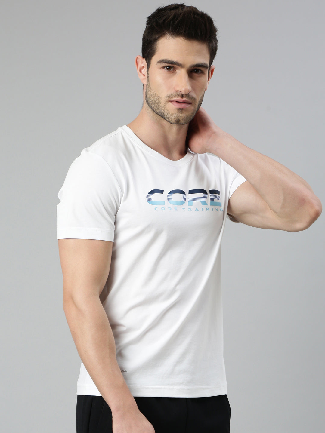 Xtep Men Training T-Shirt