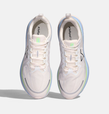 Xtep Men Feather Foam Running Shoes