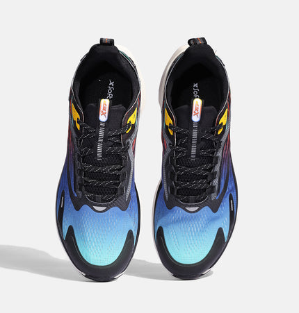 Xtep Men Dynamic Foam Running Shoes
