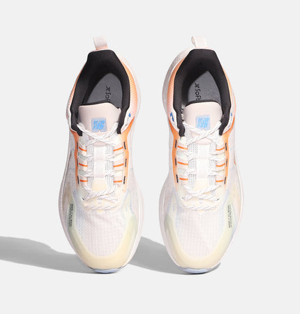 Xtep Men Dynamic Foam Running Shoes