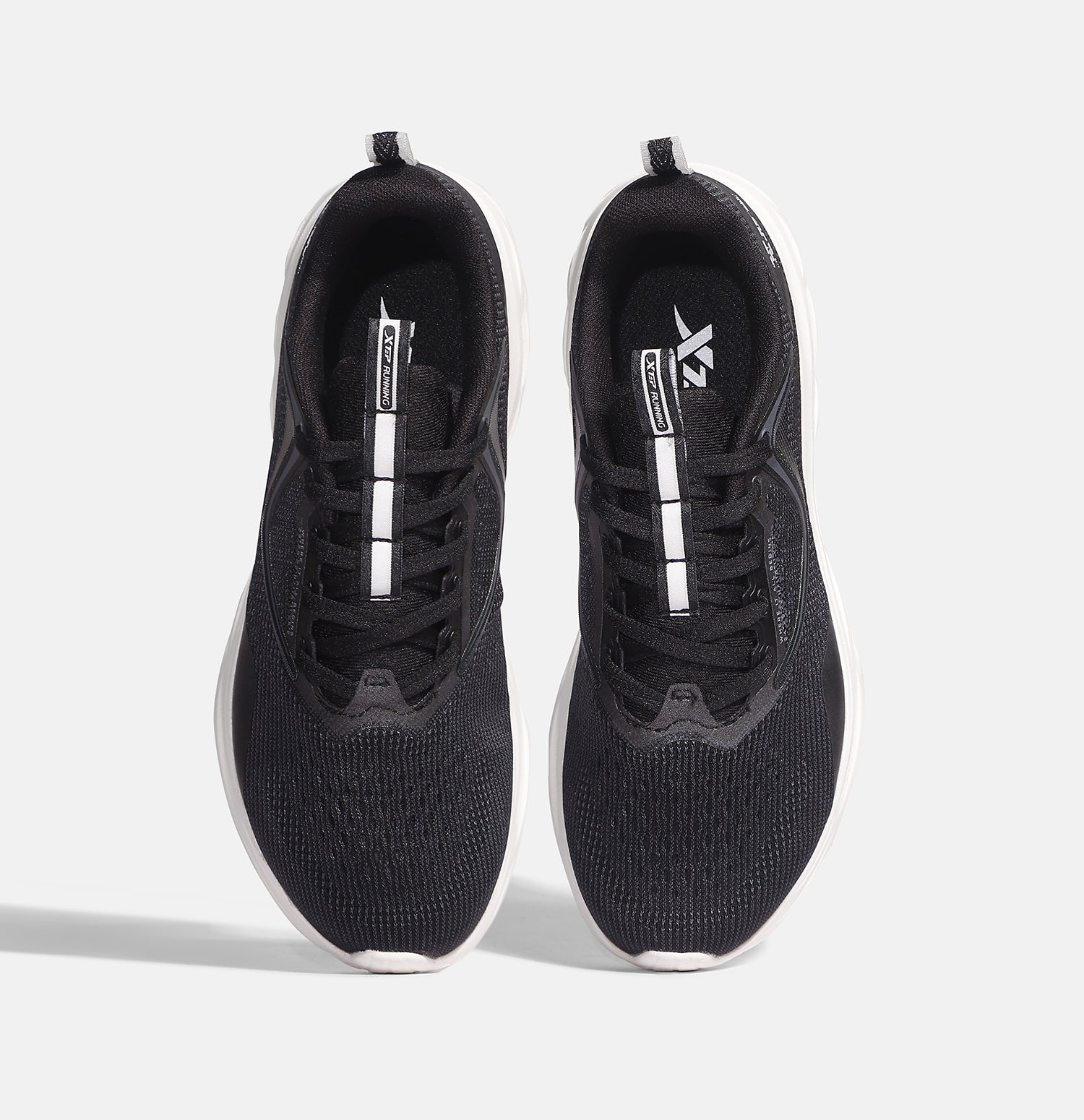 Xtep Reactive Coil Women Running Shoes