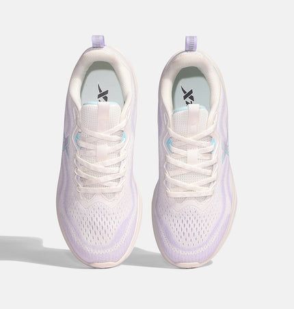 Xtep Women’s Dynamic Foam Running Shoes