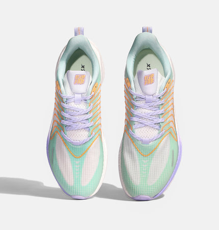 Xtep Women Dynamic Foam Running Shoes