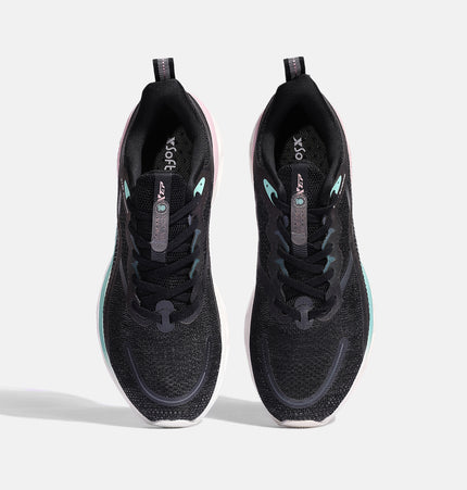 Xtep Reactive Coil Women Running Shoes
