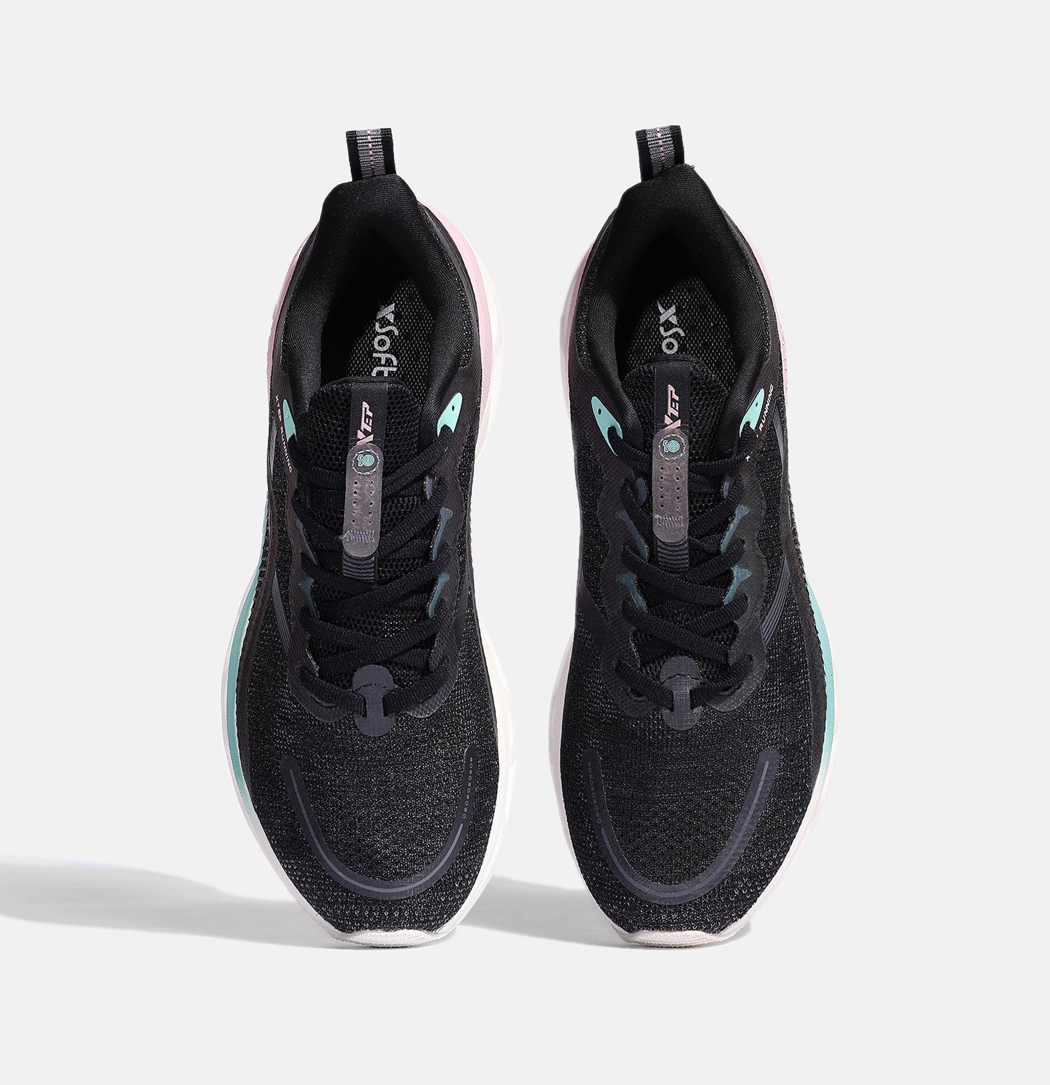 Xtep Reactive Coil Women Running Shoes