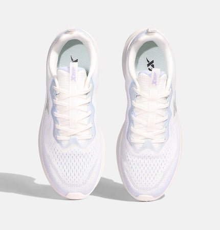 Xtep Women Feather Foam Running Shoes