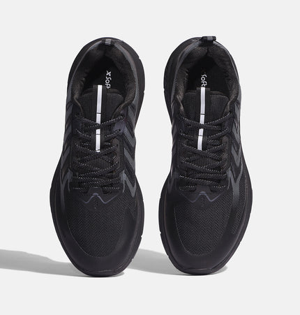 Xtep Men Feather Foam Running Shoes