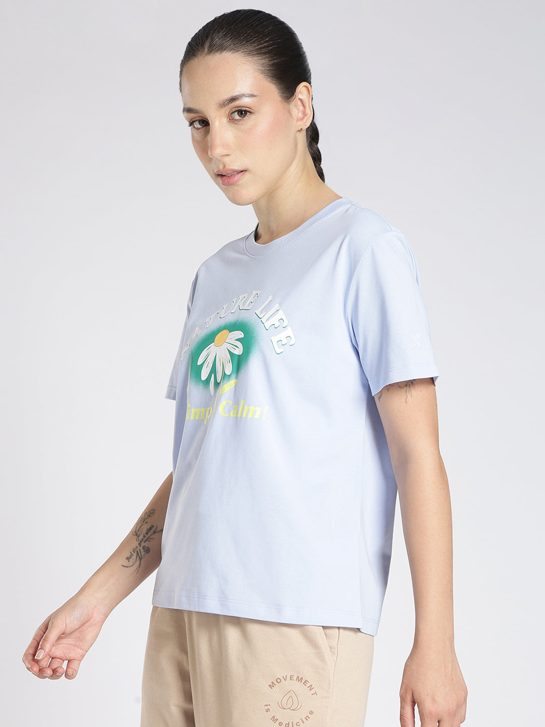 Xtep Women’s Active T-Shirt
