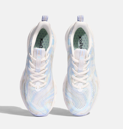 Xtep Reactive Coil Women Running Shoes