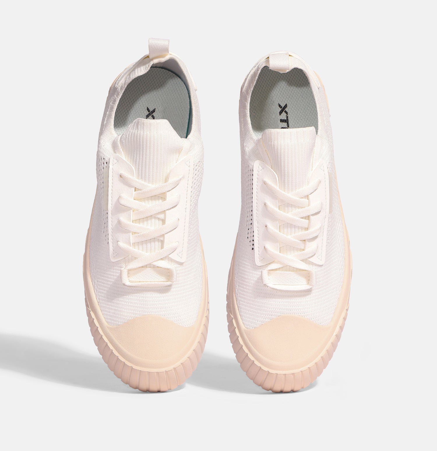 Xtep Women Classic Sneakers