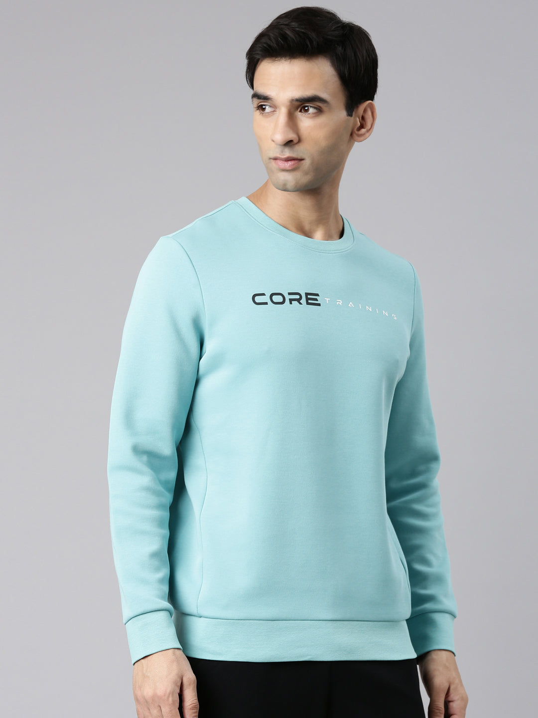Xtep-Comfort Men Sweater
