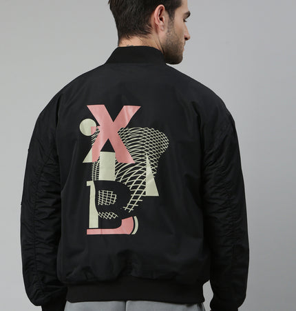 Xtep Men Jacket