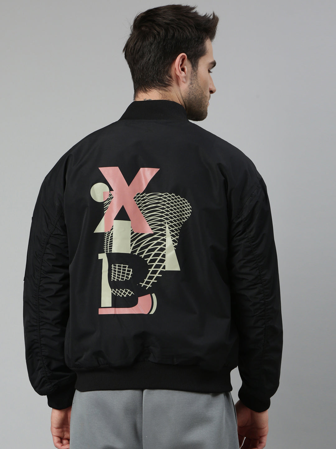 Xtep Men Jacket