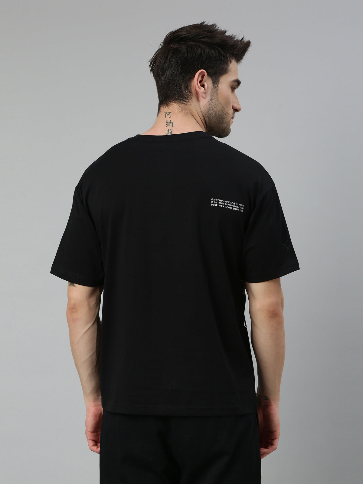 Xtep Men XDNA Short-sleeve T-shirt
