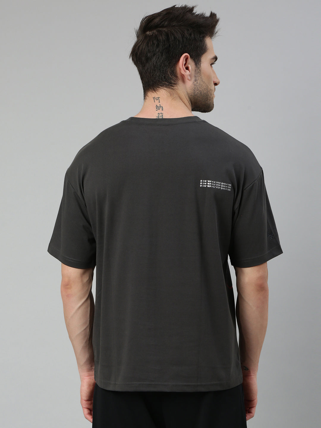 Xtep Men XDNA Short-sleeve T-shirt
