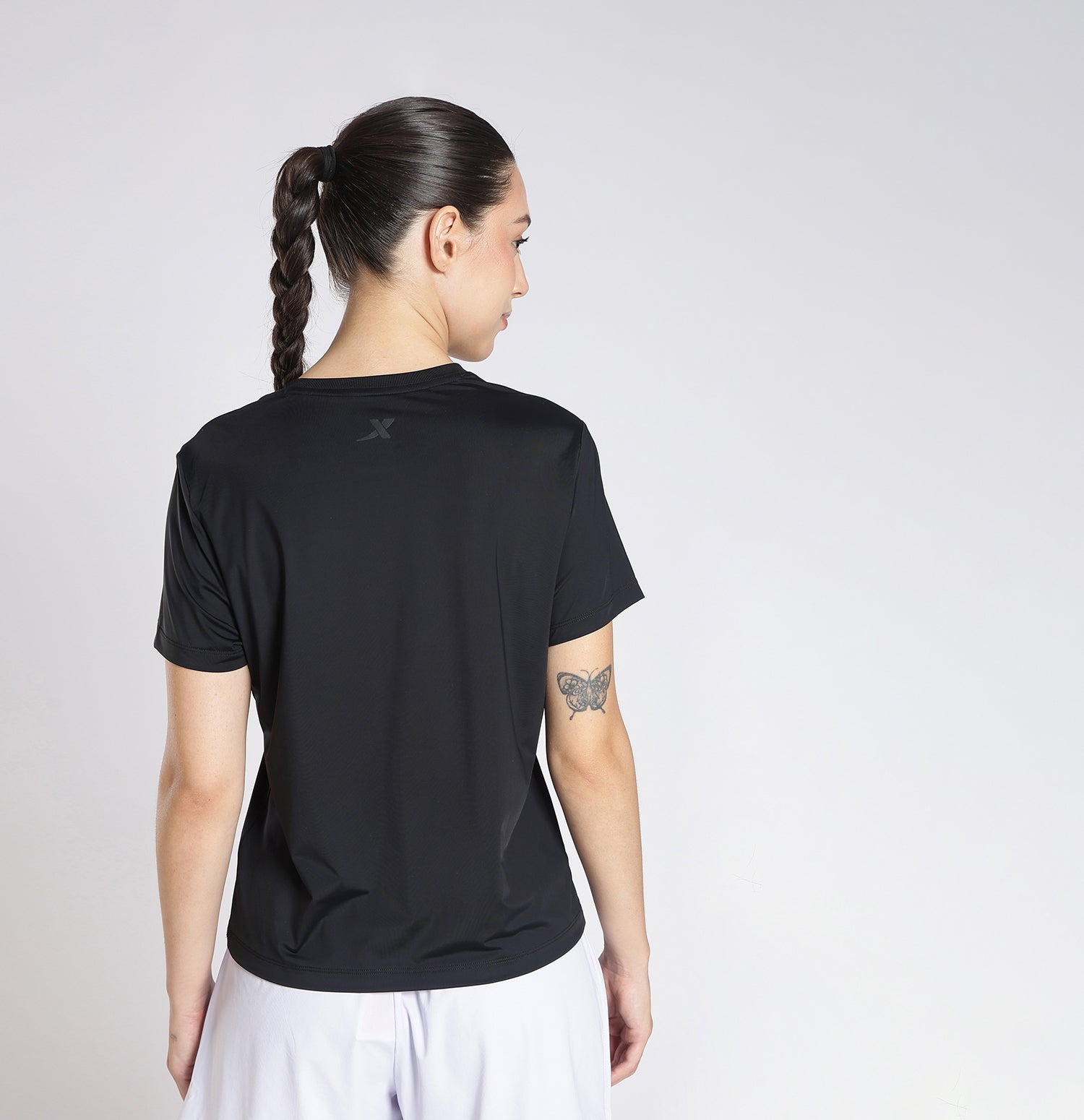 Xtep Women SmoothTouch Training T-shirt