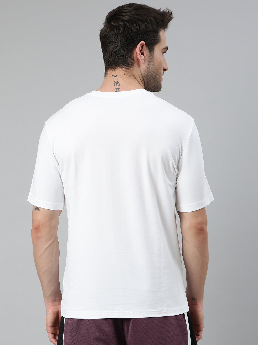 Xtep Men Basketball T-Shirt
