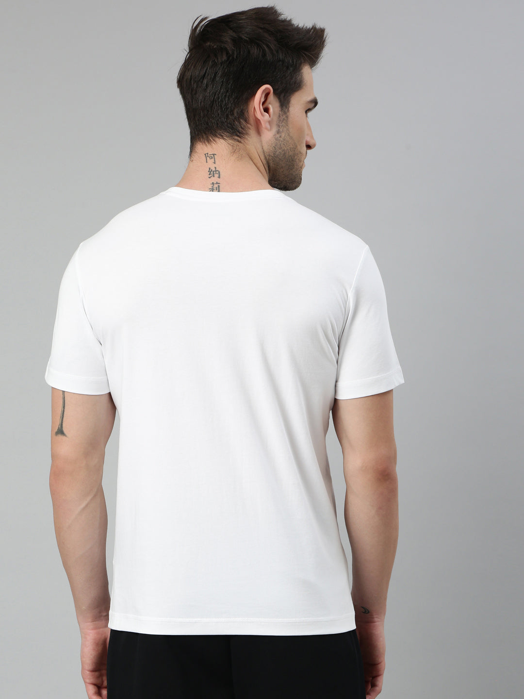 Xtep Men Training T-Shirt