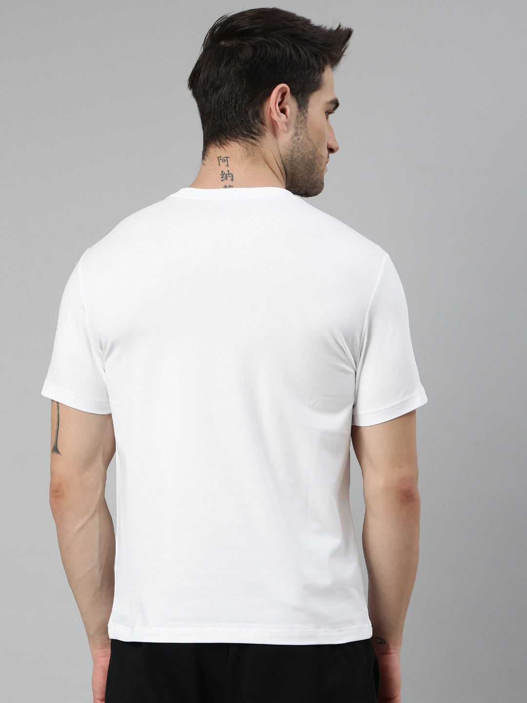 Xtep Men Casual T-Shirt