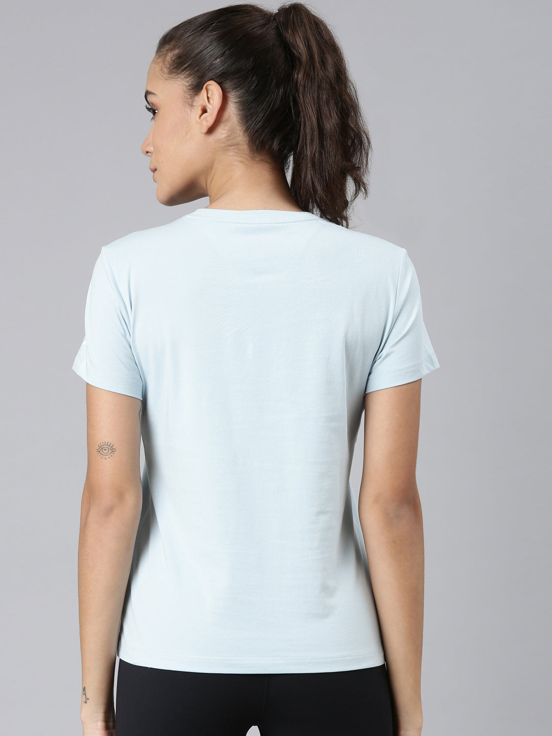 Xtep Women Training Short-sleeve T-shirt