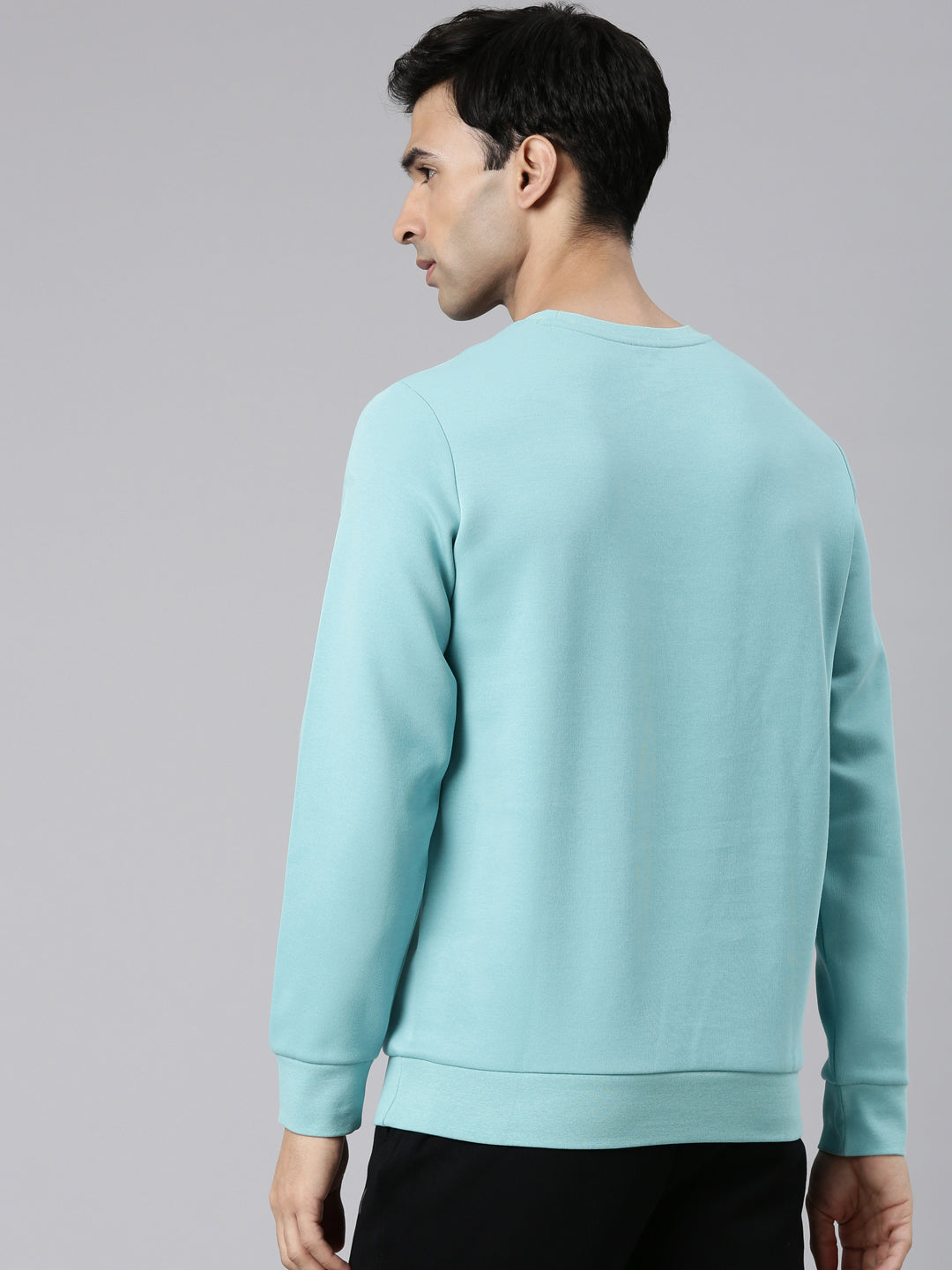Xtep-Comfort Men Sweater