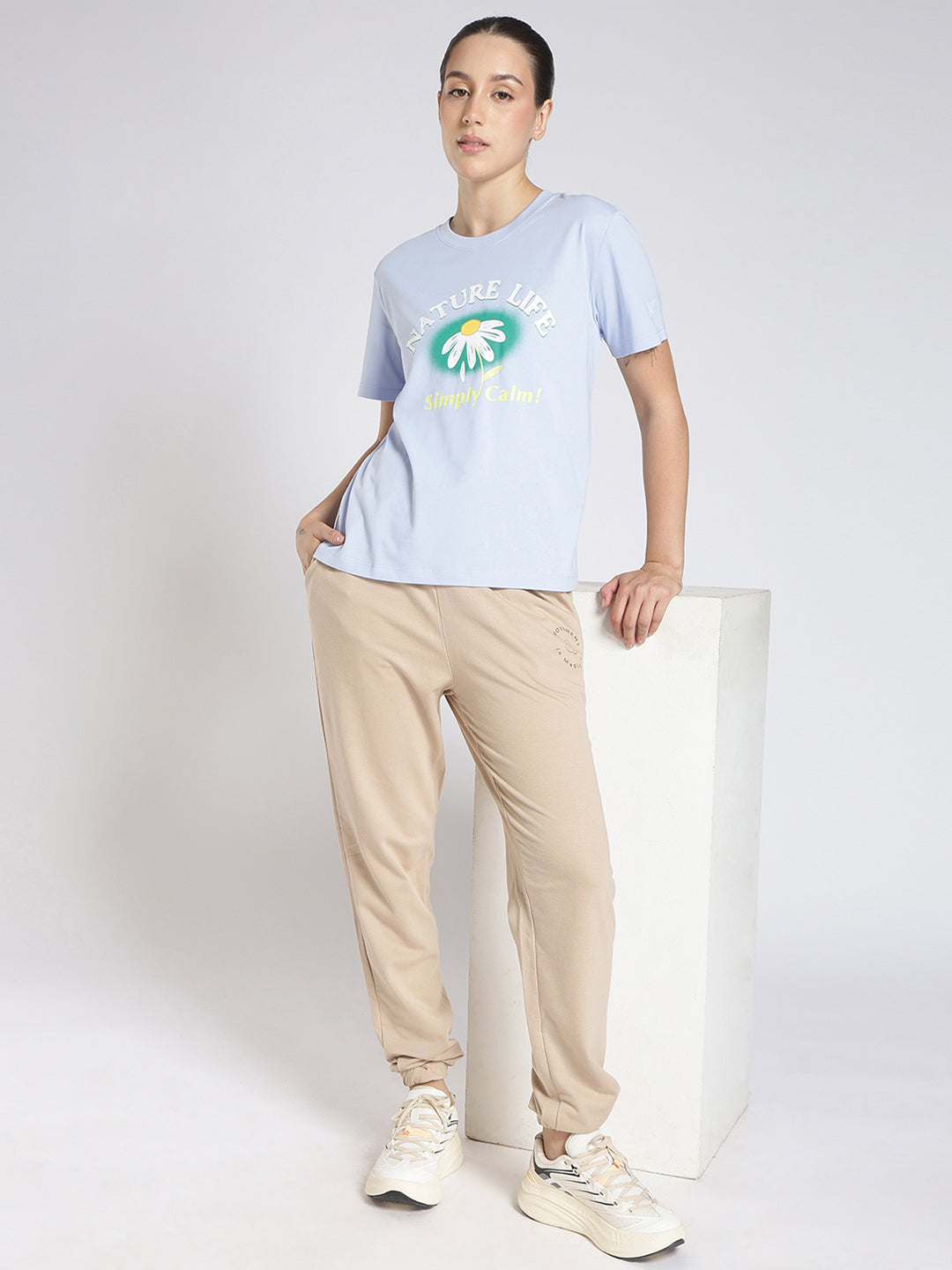 Xtep Women’s Active T-Shirt
