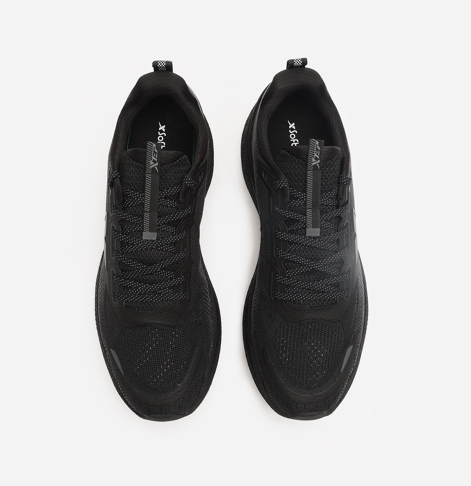 Shadow 3.0 Performance Shoe - Black