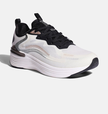 Xtep Women Dynamic Foam Running Shoes