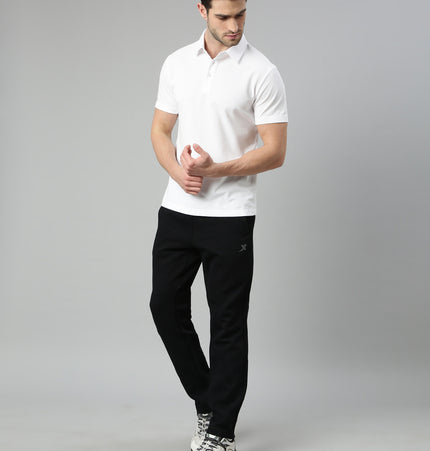 Xtep Polo Collar Sports T-shirt