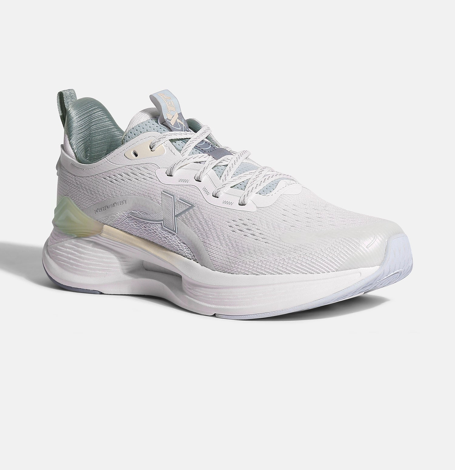 Xtep Women Dynamic Foam Running Shoes