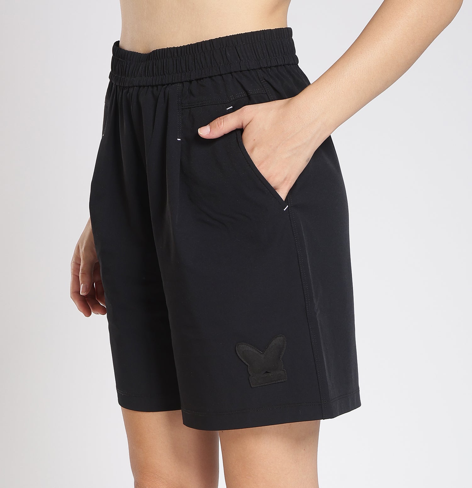 Xtep Women Active Casual Shorts