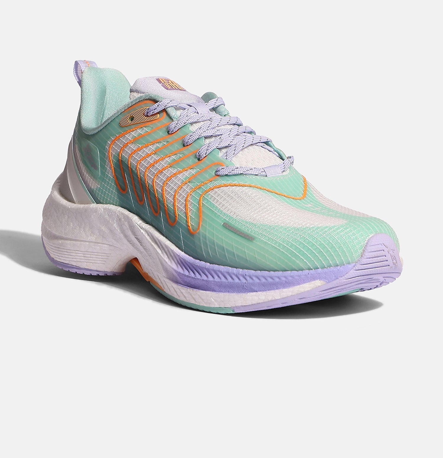 Xtep Women Dynamic Foam Running Shoes