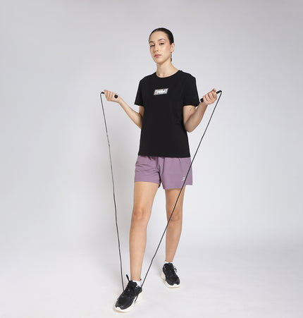 Xtep Women’s Training T-Shirt