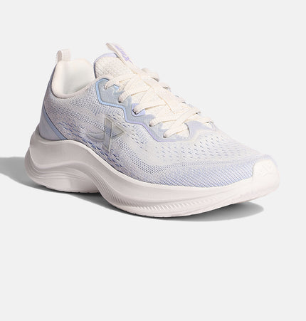 Xtep Women Feather Foam Running Shoes