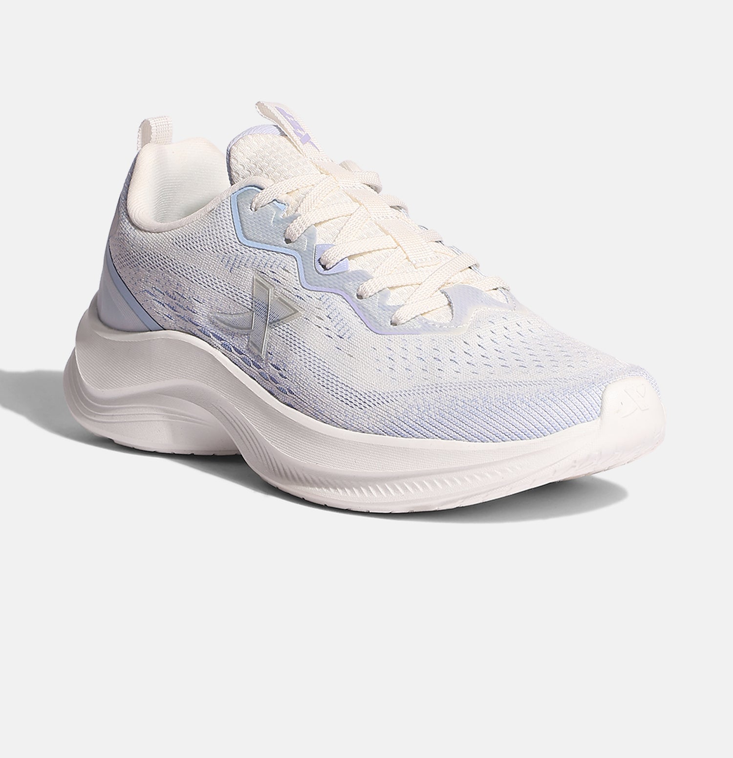 Xtep Women Feather Foam Running Shoes