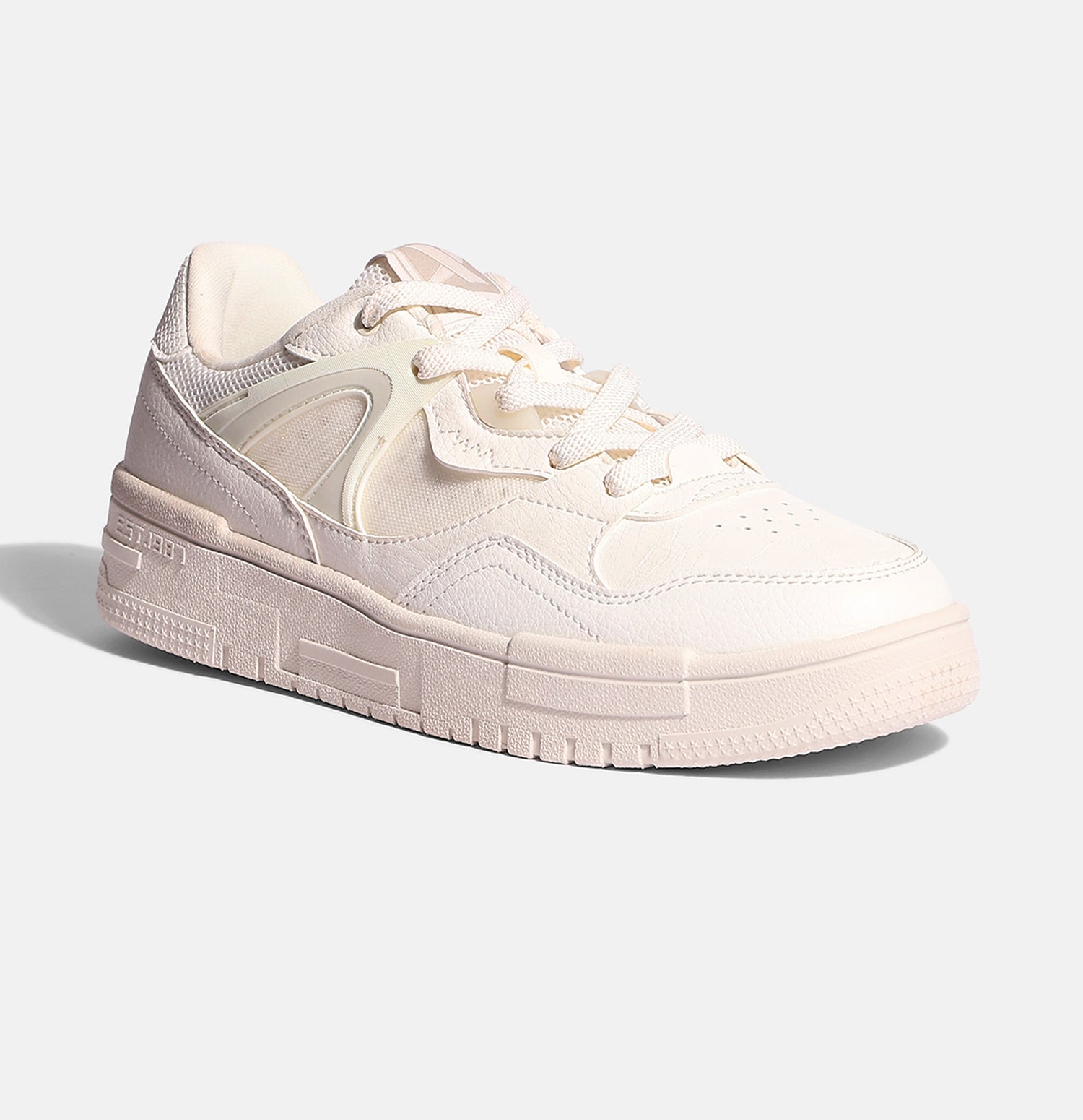 Xtep Women Classic Skate Sneakers
