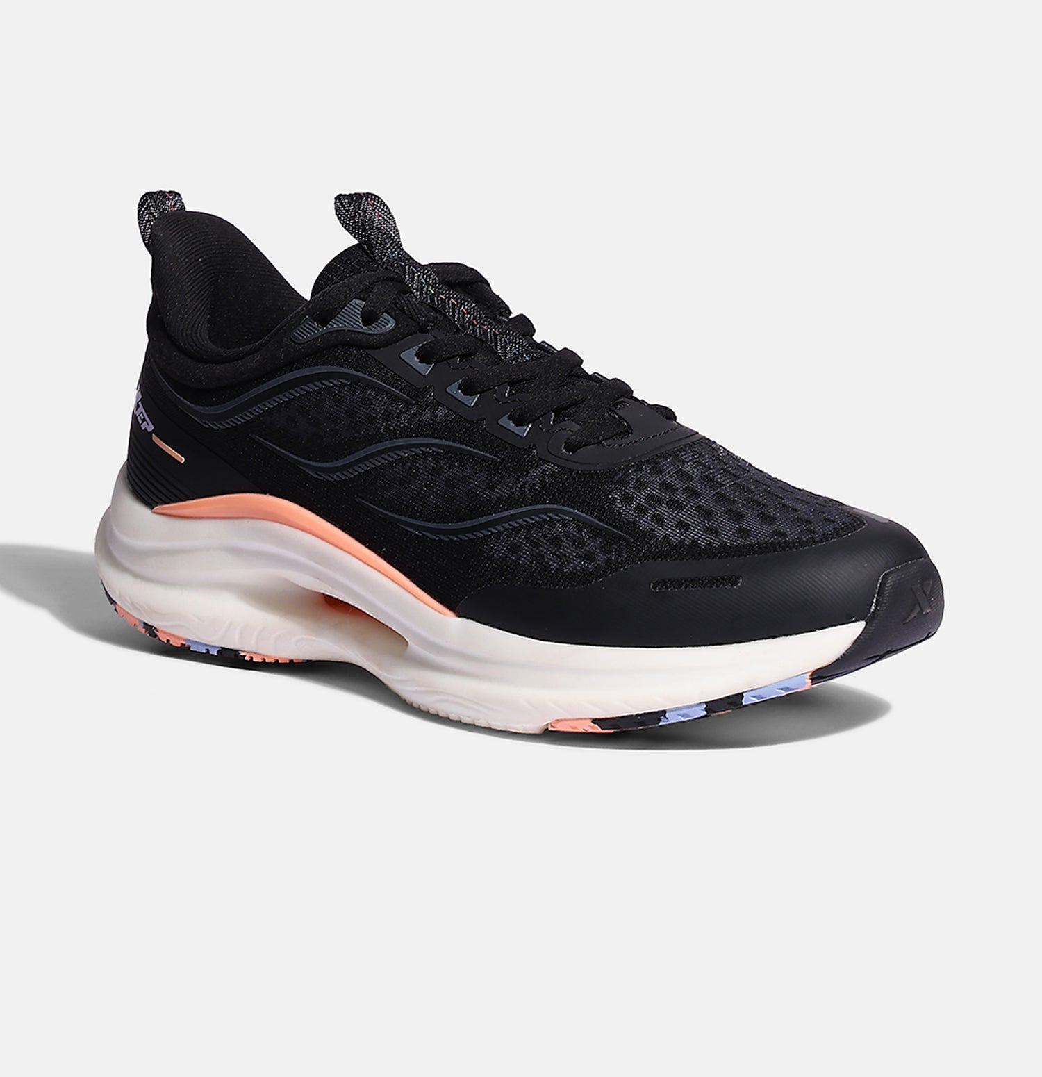 Xtep Women Dynamic Foam Running Shoes