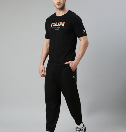 Xtep Men Running T-Shirt