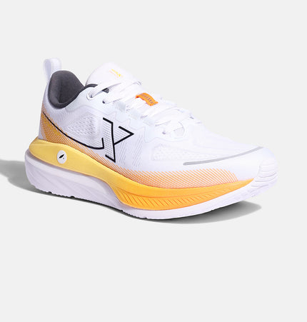 Xtep Men Feather Foam Running Shoes