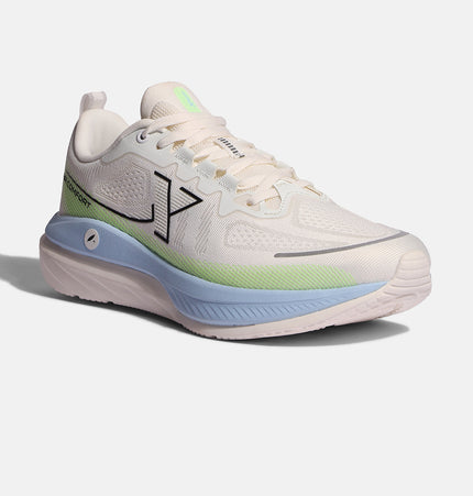 Xtep Men Feather Foam Running Shoes