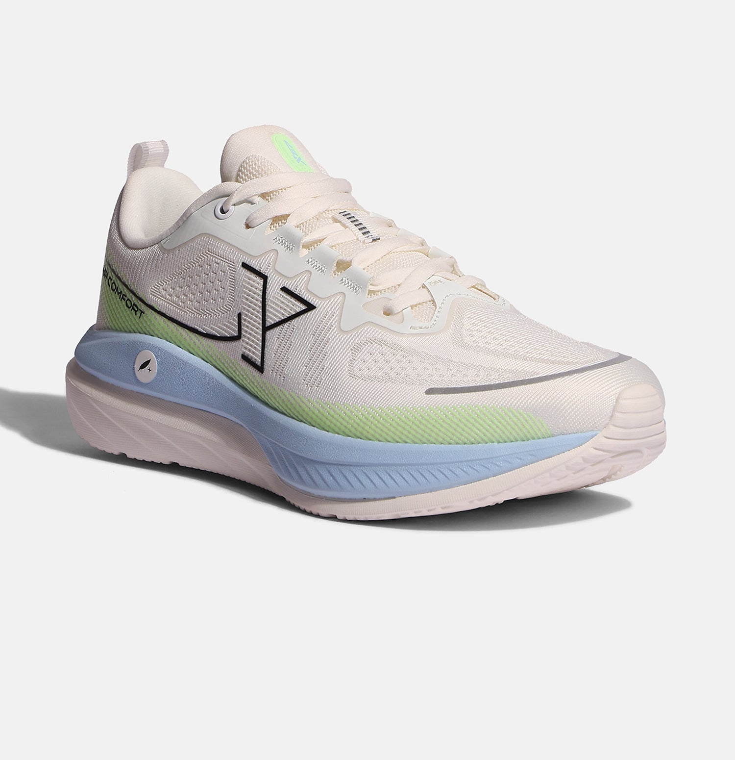 Xtep Men Feather Foam Running Shoes