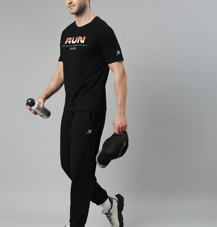 Xtep Men Running T-Shirt