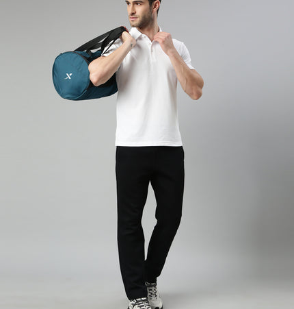 Xtep Polo Collar Sports T-shirt