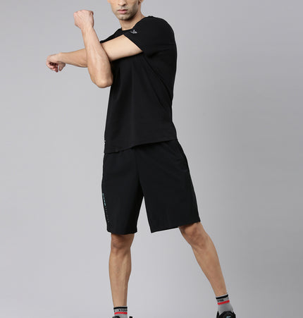 Xtep Men Short-sleeve T-shirt