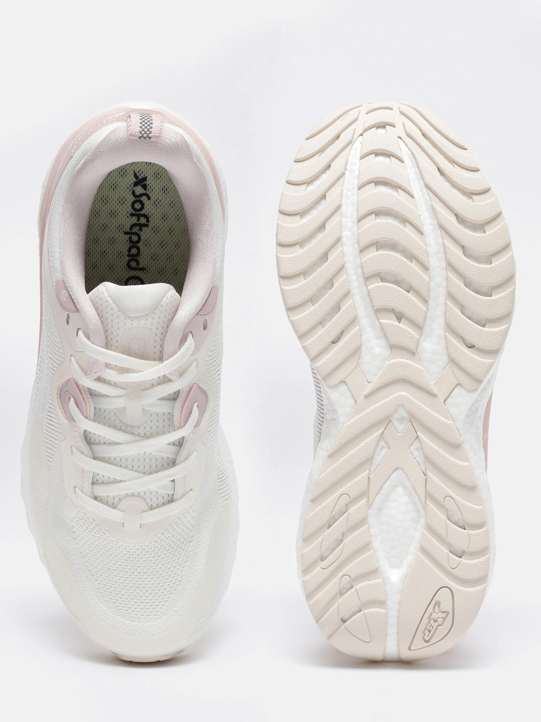 Xtep Women Dynamic Foam Running Shoes