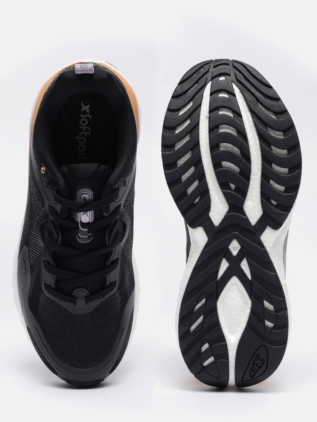 Xtep Women Dynamic Foam Running Shoes