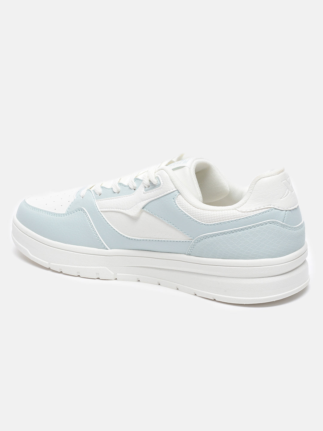 Xtep Colourblocked Sneakers