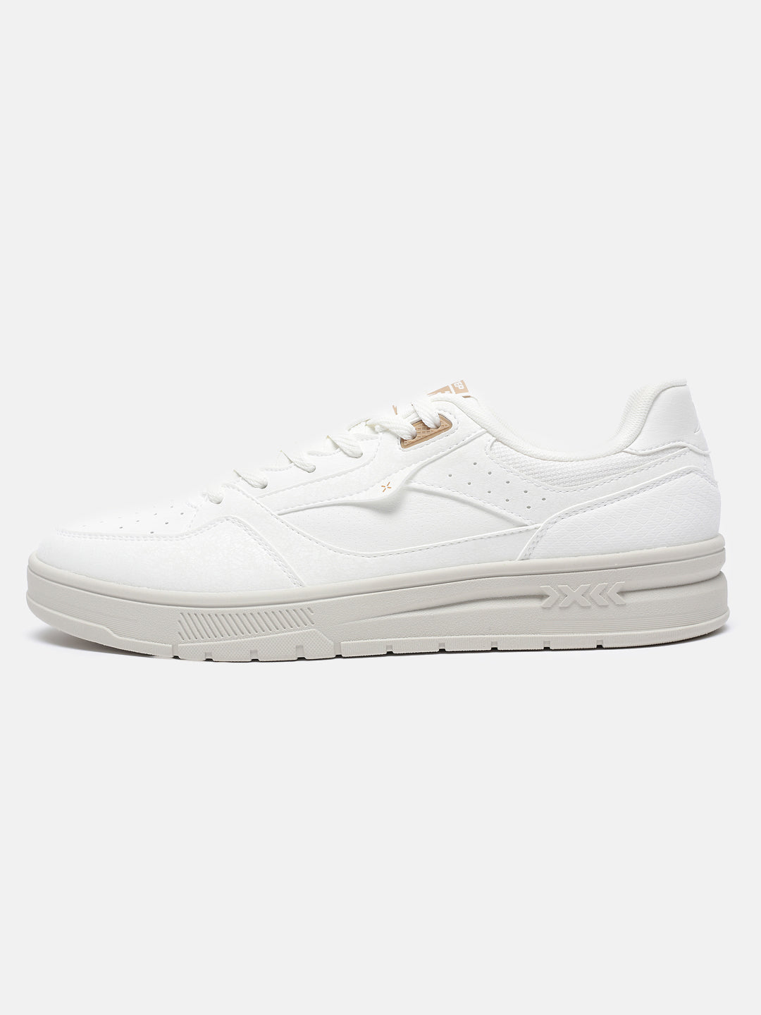 Xtep Colourblocked Sneakers