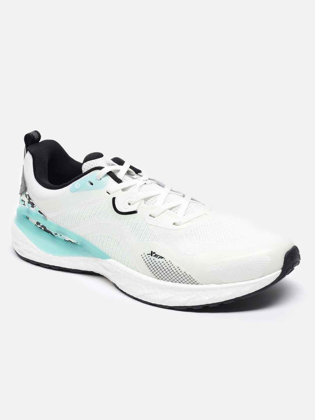 Xtep Dynamic Foam Running Shoes